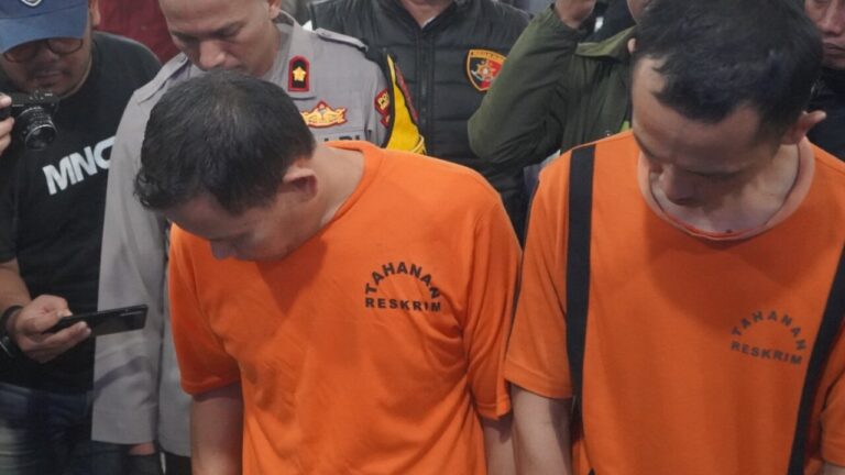 Supir di Sukabumi Gelapkan Uang Perusahaan Rp500 Juta, Pelaku Lukai Diri Sendiri demi Tipu Polisi