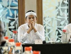 Dedi Mulyadi Minta ASN Pemprov Jabar Ngantor Lebih Pagi Selama Ramadan, Ini Alasannya