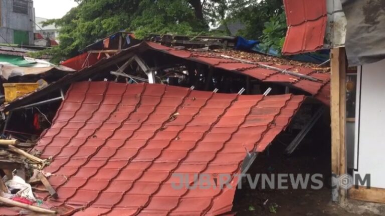 Pemkab Sukabumi Tetapkan Status Tanggap Darurat Bencana di Tiga Kecamatan