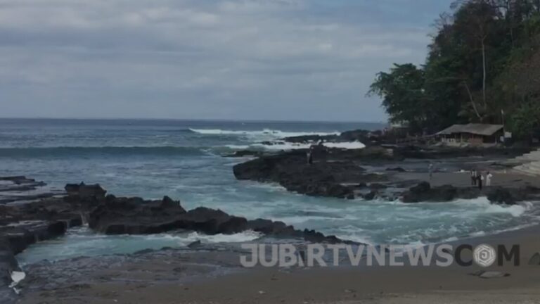 Pasca Bencana Banjir dan Longsor, Dispar: Wisata Sukabumi Tetap Aman Dikunjungi