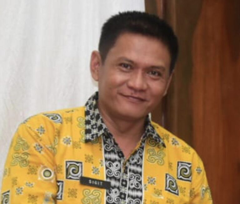 DKUKM Kabupaten Sukabumi Pastikan Dukungan untuk UMKM Tetap Optimal di Tengah Efisiensi Anggaran
