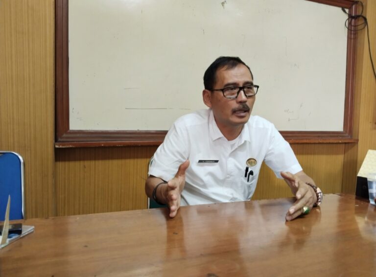 DPPKB Kabupaten Sukabumi Sesuaikan Anggaran, Program Keluarga Berencana Tetap Jadi Prioritas