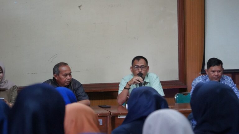 DPPKB Kabupaten Sukabumi dan IPeKB Gelar Pembinaan Penyuluh KB, Perkuat Program Bangga Kencana