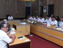 Jelang Peluncuran Juli, 381 Desa di Sukabumi Ditargetkan Bentuk Kopdes Merah Putih