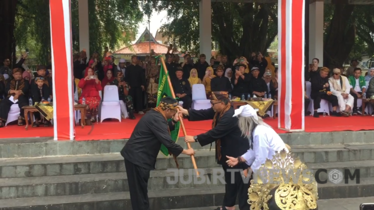 Kental Budaya, Pisah Sambut Bupati 2025: Tongkat Estafet Kepemimpinan Menuju Sukabumi Mubarokah
