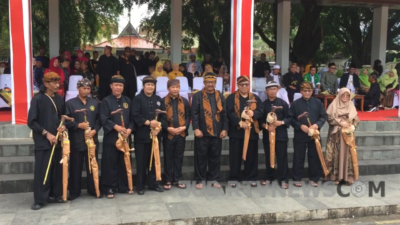 Pesan dan Kesan Kadis Pariwisata dalam Pisah Sambut Bupati Sukabumi 2025