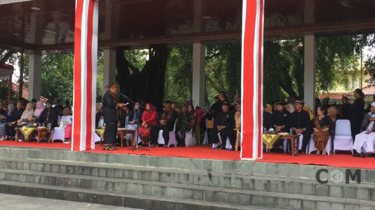 Pisah Sambut Bupati Sukabumi, DPRD Dukung Kepemimpinan Baru