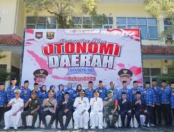 Peringati Hari Otda ke-29, Ketua DPRD Sukabumi Dorong Sinergi Pusat dan Daerah