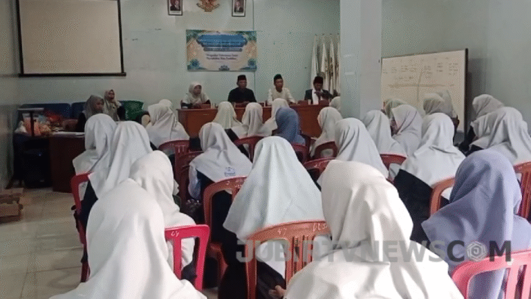 Dorong Standar Pendidikan PAUD, HIMPAUDI Jampangkulon Gelar Rakor KB dan SPS