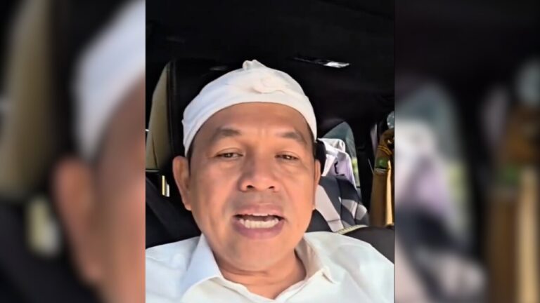 Penjelasan Dedi Mulyadi soal Anak Nakal di Jabar Bakal Dididik di Barak Militer