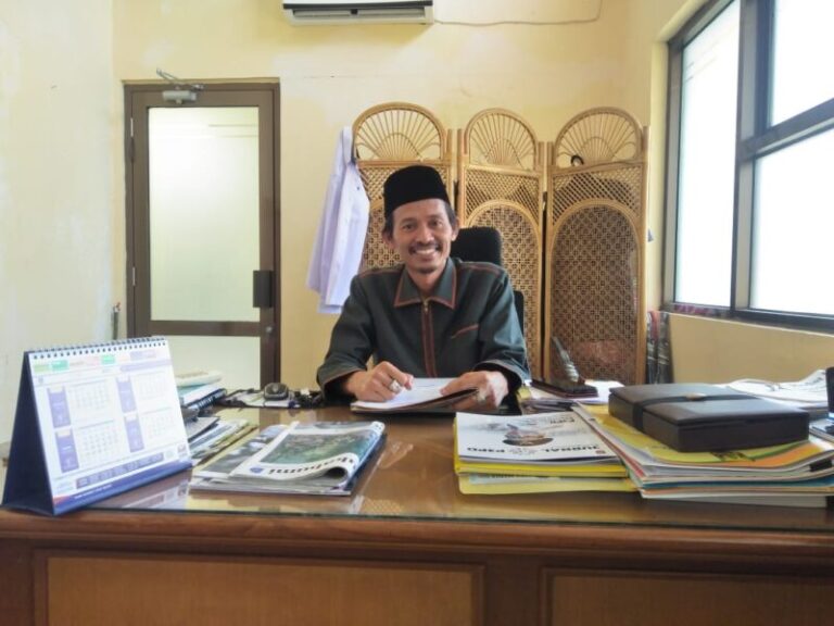 DPMD Tegaskan Peran dalam Pembinaan dan Pengawasan Keuangan Desa