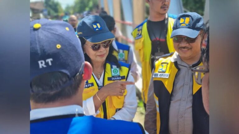 Dinas PU Sukabumi Ungkap Rencana Kementerian Terkait Penanganan Jembatan Bojongkopo