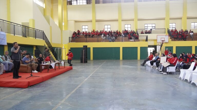 May Day Tanpa Demo, Buruh Sukabumi Pilih Dialog dan Sampaikan Aspirasi