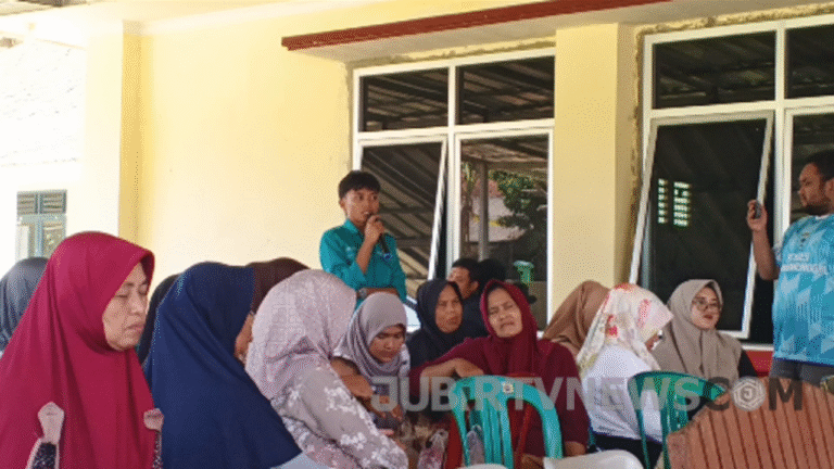 PLN Sosialisasi Keselamatan Listrik, Warga Waluran Sukabumi Ungkap Dugaan Pungli Oknum P2TL
