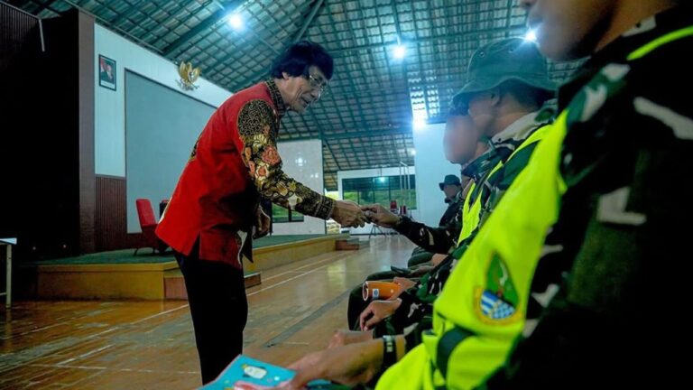 Kak Seto: Program Pendidikan Karakter di Barak Militer Gagasan KDM Tak Langgar Hak Anak