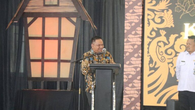 RPJMD 2025–2029 Disusun, DPRD Dorong Musrenbang Jadi Momentum Sinergi Pembangunan Sukabumi