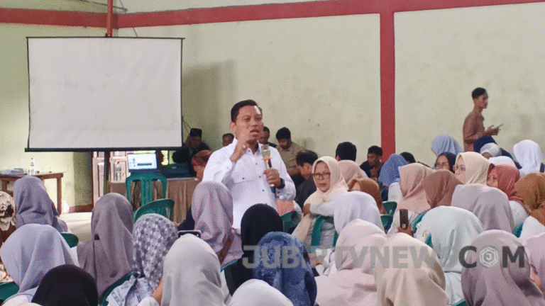 Expo Kesehatan 2025 Hadir di Surade, Komisi IX DPR RI Jawab Aspirasi Warga Dapil VI Sukabumi