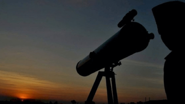 Kemenag Gelar Sidang Isbat Awal Zulhijah 1446 H pada 27 Mei, Pantau Hilal di 114 Lokasi