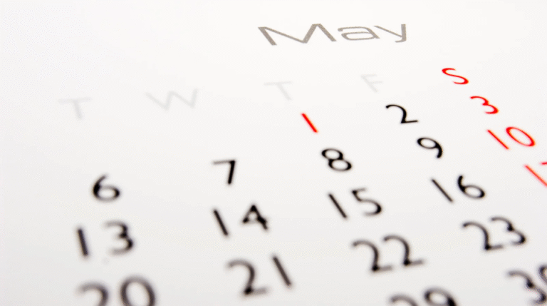 Catat Tanggalnya! Ada 2 Long Weekend di Bulan Mei 2025