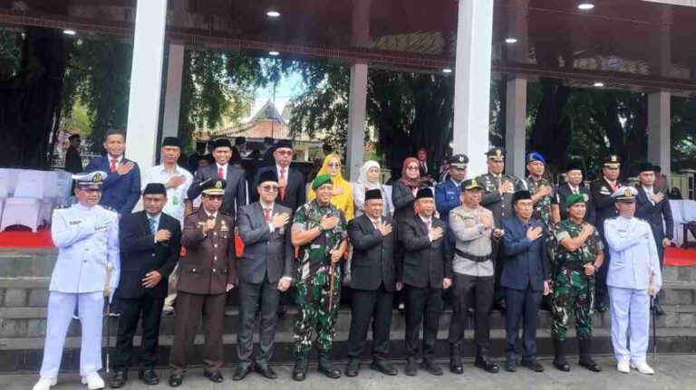 Harkitnas 2025: Rika Yulistina Ajak Masyarakat Sukabumi Bangkit dari Keterpurukan Pasca Pandemi