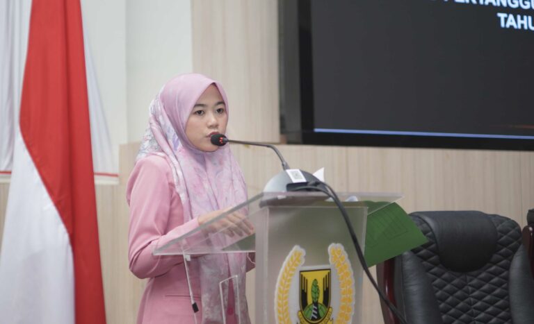 Kritik Fraksi PPP untuk APBD Sukabumi 2024: Minimnya Dampak bagi Warga Miskin dan Pariwisata
