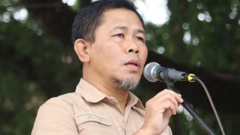 DPMD Kawal Legalisasi 386 Koperasi Merah Putih di Kabupaten Sukabumi