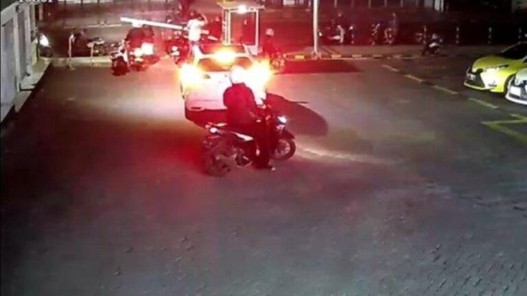 Kasus Pengeroyokan Petugas Parkir di Sukabumi, Polisi Amankan Tiga Tersangka