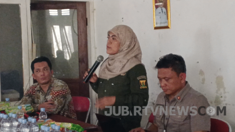 Diskan Sukabumi: Proyek Tambak Udang BSM Berpotensi Serap Tenaga Kerja dan Dukung Ketahanan Pangan