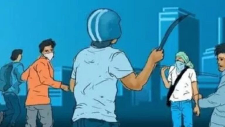 Polisi Amankan 3 Remaja Bersajam di Sukabumi, Diduga Terlibat Tawuran