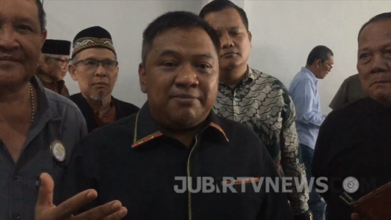 Pemekaran Sukabumi Utara Sudah Final, Ketua DPRD: Tinggal Pencabutan Monaturium oleh Presiden
