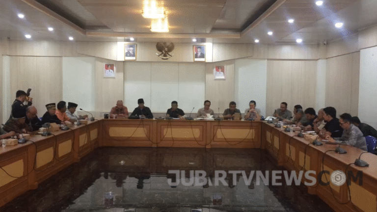 Isu Penggabungan Wilayah ke Kota, Sekda Sukabumi Sebut ada Aturannya