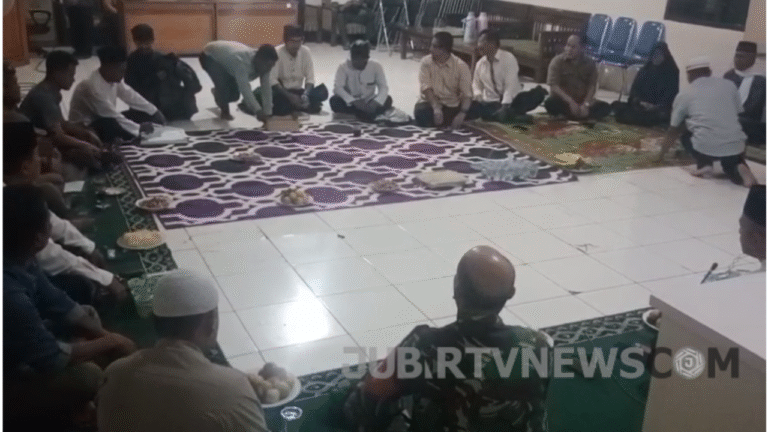 Dorong Kemajuan Daerah, Pemerintah dan Tokoh Masyarakat Jampangkulon Bersinergi