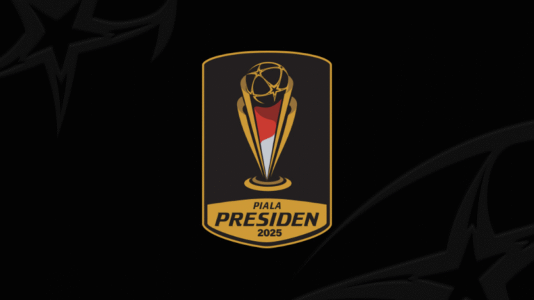 Piala Presiden 2025: Link dan Cara Voting Pemain Liga Indonesia All Star