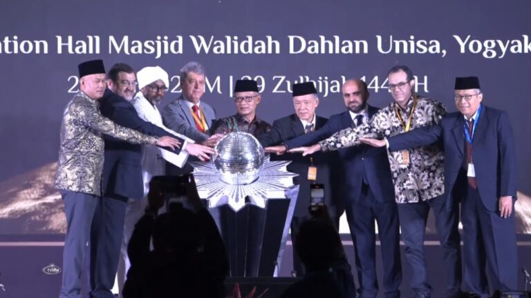 Tok! Muhammadiyah Resmi Luncurkan Kalender Hijriah Global Tunggal, Ini Penjelasannya