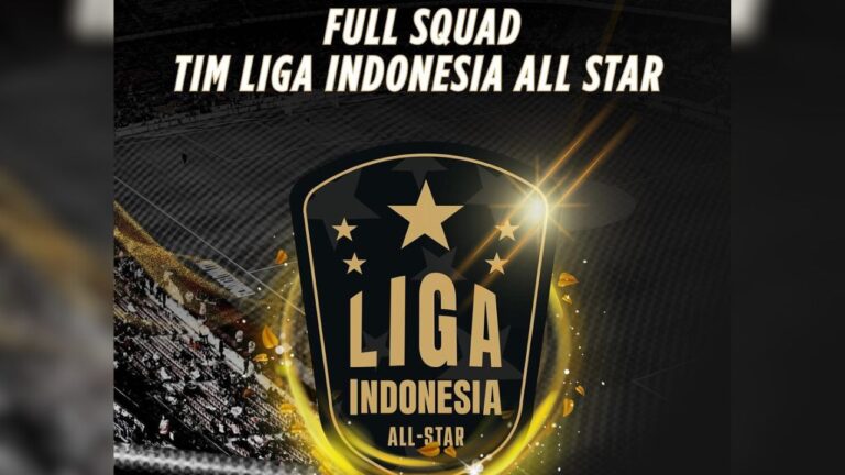 Daftar 30 Pemain Liga Indonesia All Star untuk Piala Presiden 2025, Ini Nama-namanya