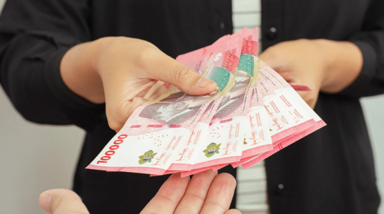 BSU 2025 Cair Juni, Simak Syarat dan Cara Cek Status Penerima