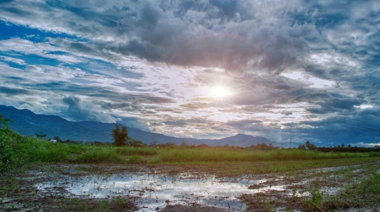 BMKG: Musim Kemarau 2025 Baru Dirasakan di 19 Persen Wilayah Indonesia, Curah Hujan Masih Tinggi