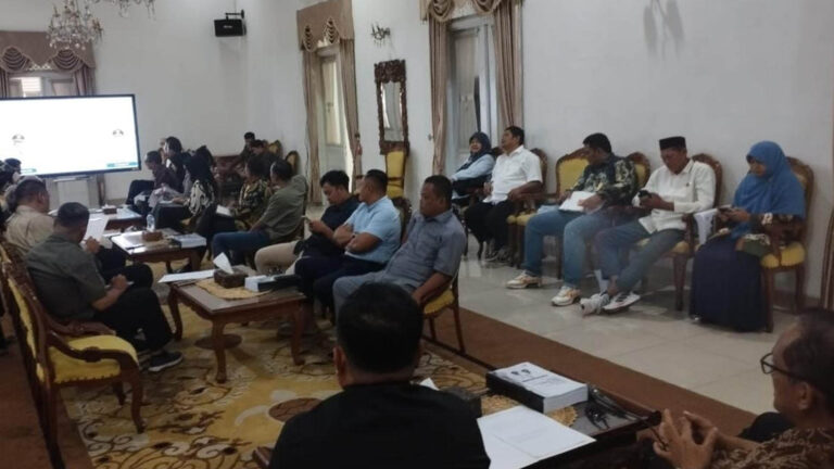 Leni Liawati Soroti UHC dan Isu Strategis dalam RPJMD Sukabumi