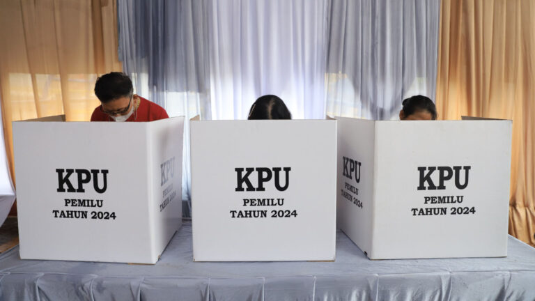 MK Putuskan Penyelenggaraan Pemilu Nasional dan Daerah Dipisah Mulai 2029