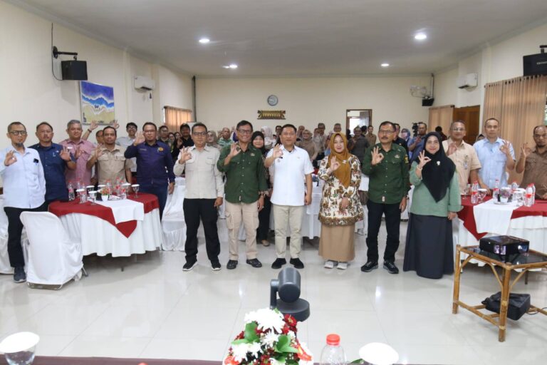 Stunting Jadi Prioritas, DPPKB Kabupaten Sukabumi Siapkan Langkah Terpadu