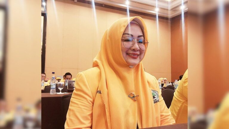 Dewan Rika Yulistina Desak Disdik Sukabumi Prioritaskan Perbaikan Kelas Rusak di SDN Simpang Simpenan