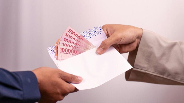 Waspada Modus Penipuan Link Palsu BSU, Kemnaker Tegaskan Informasi Hanya dari Situs Resmi