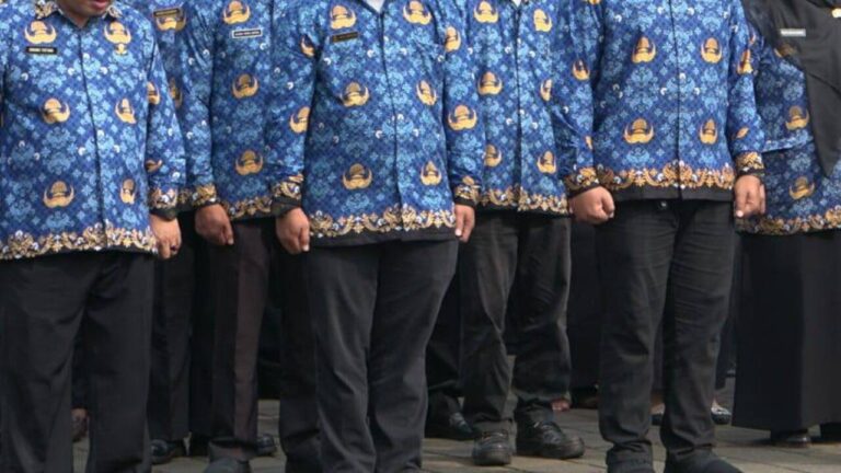 Ramai Fenomena ASN Ajukan Cerai Usai Diangkat PPPK 2025, Bagaimana Kabupaten Sukabumi?