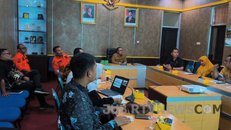 Sukabumi Bersiap Luncurkan Teknologi RDF: Solusi Sampah Jadi Energi, Hadirkan Gubernur & Kementerian