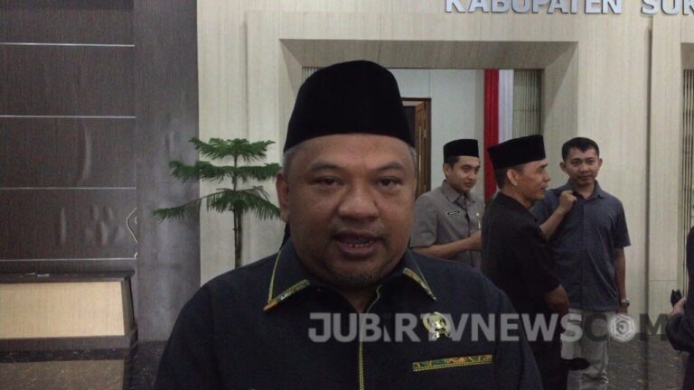 DPRD Sukabumi Tunggu Aturan Turunan Usai MK Pisahkan Pemilu 2029