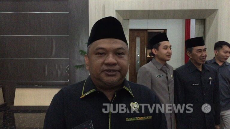 Putusan MK Tak Ubah Arah Politik Golkar Sukabumi, Budi Azhar Nilai Pemilu Terpisah Lebih Ideal
