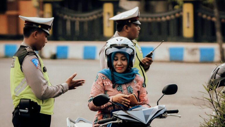 Operasi Patuh 2025 Resmi Dimulai, Ini Jenis Pelanggaran yang Disasar Polisi