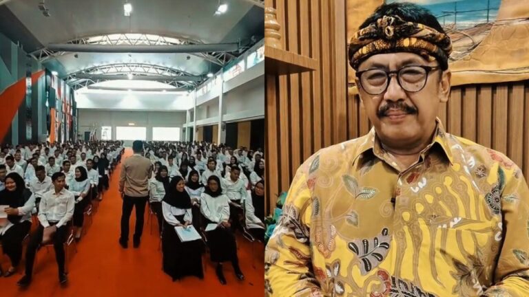 Bupati Asep Japar: Ribuan Non-ASN di Sukabumi Akan Diangkat Jadi PPPK Tahun Ini