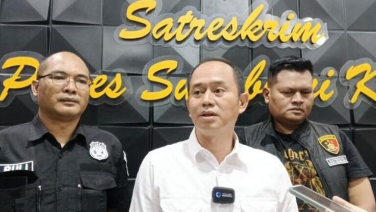 Kasus Pembuangan Bayi di Sukabumi Terungkap, Polisi Jelaskan Motif Pelaku