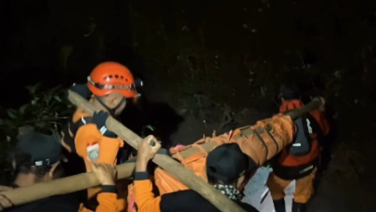 Pendaki Asal Sukabumi Meninggal di Gunung Slamet, Begini Kronologinya